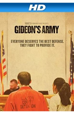 Gideon's Army Dawn Porter