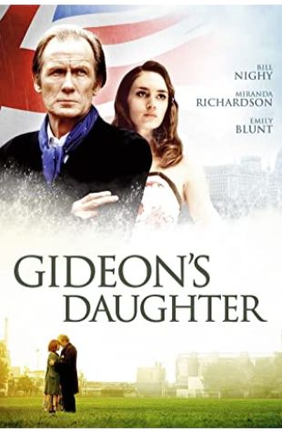 Gideon's Daughter Miranda Richardson