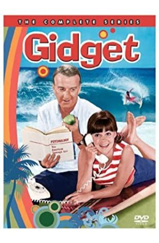 Gidget Albert Mannheimer