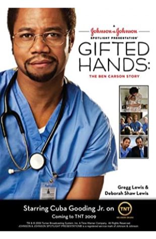 Gifted Hands: The Ben Carson Story Cuba Gooding Jr.