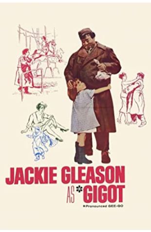 Gigot Jackie Gleason