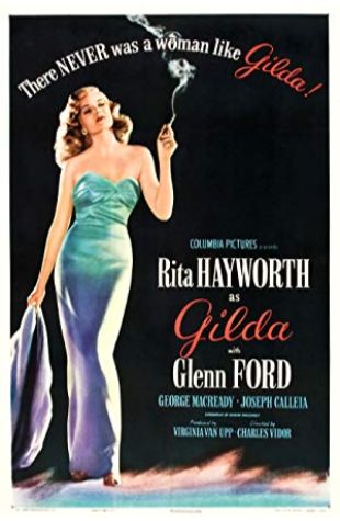 Gilda Charles Vidor