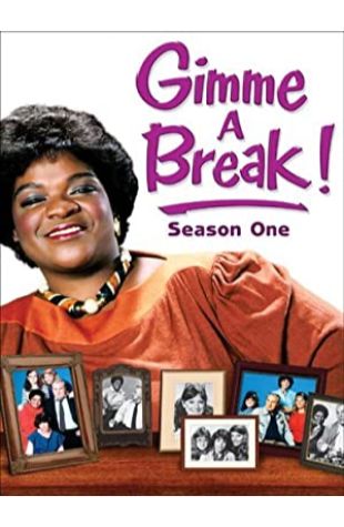 Gimme a Break! Nell Carter