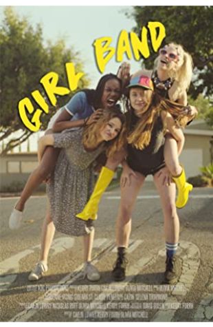 Girl Band Kerry Furrh