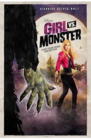 Girl Vs. Monster Stuart Gillard