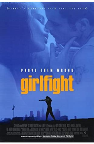 Girlfight Karyn Kusama