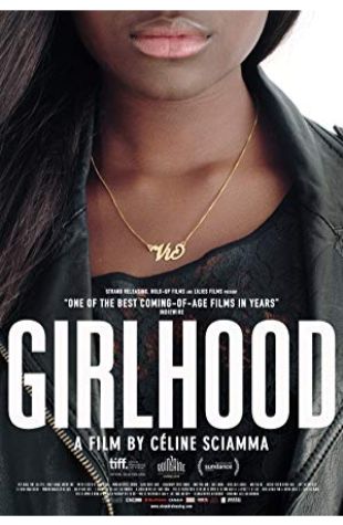 Girlhood Céline Sciamma