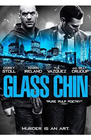 Glass Chin Marin Ireland