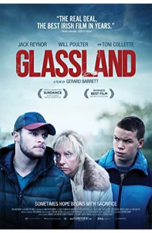 Glassland Gerard Barrett