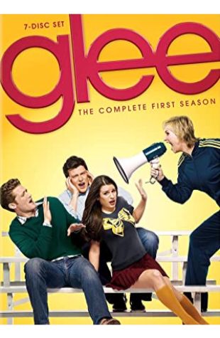 Glee Jane Lynch