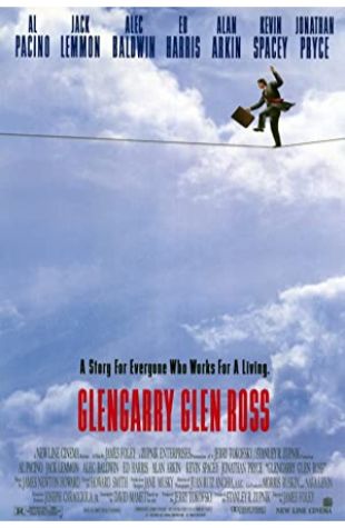 Glengarry Glen Ross James Foley