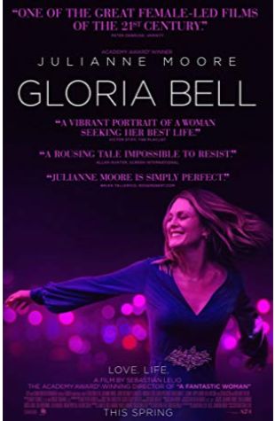 Gloria Bell Julianne Moore