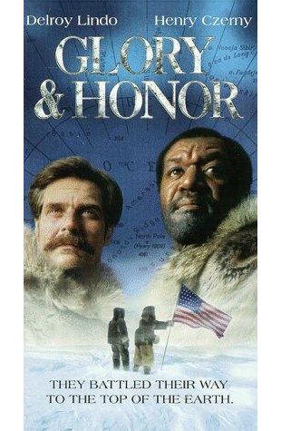 Glory & Honor Delroy Lindo