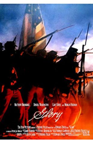 Glory James Horner