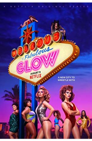 GLOW Jenji Kohan