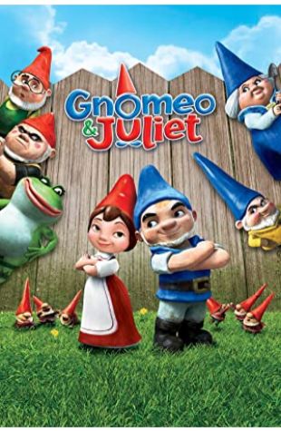 Gnomeo & Juliet Lady Gaga