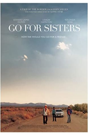 Go for Sisters Yolonda Ross