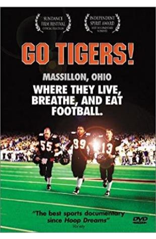 Go Tigers! Kenneth A. Carlson