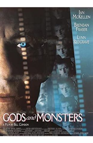 Gods and Monsters Ian McKellen