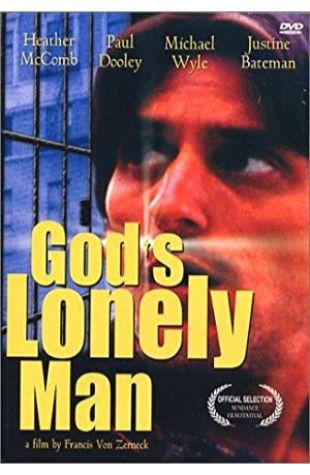 God's Lonely Man Francis von Zerneck