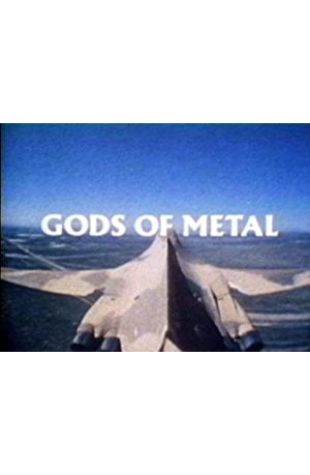 Gods of Metal Robert Richter