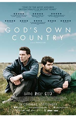 God's Own Country Josh O'Connor