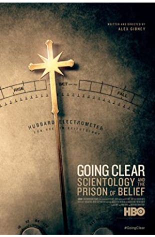 Going Clear: Scientology & the Prison of Belief 