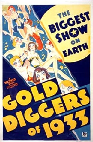 Gold Diggers of 1933 Nathan Levinson