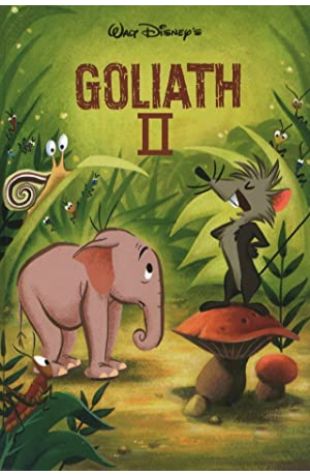 Goliath II Walt Disney