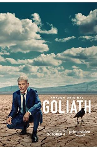 Goliath Billy Bob Thornton