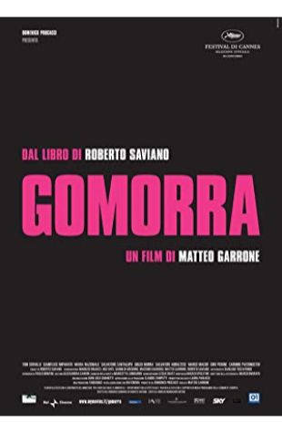 Gomorrah 