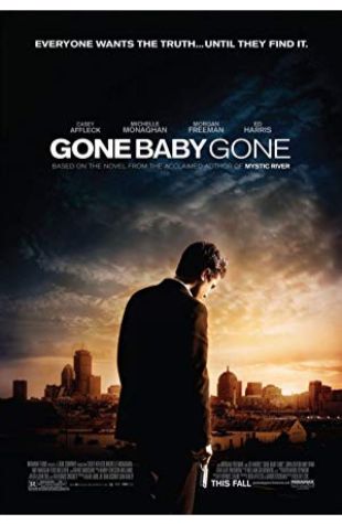 Gone Baby Gone Amy Ryan