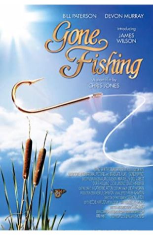 Gone Fishing