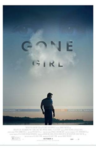 Gone Girl Rosamund Pike