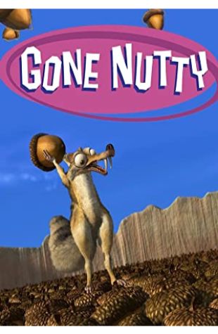 Gone Nutty Carlos Saldanha