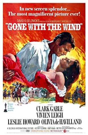 Gone with the Wind Thomas T. Moulton