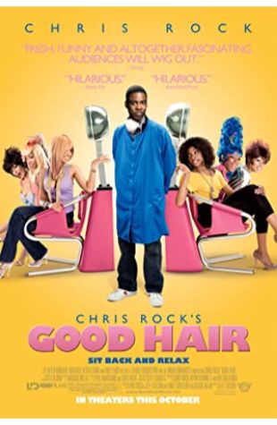 Good Hair Chris Rock