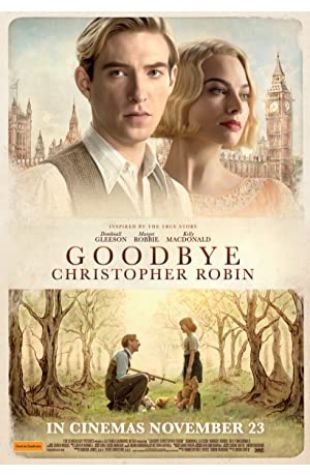 Goodbye Christopher Robin Kelly Macdonald