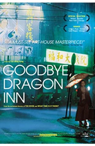 Goodbye, Dragon Inn Ming-liang Tsai
