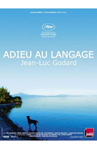 Goodbye to Language Jean-Luc Godard