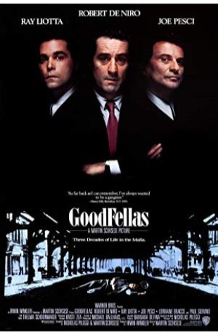 Goodfellas Michael Ballhaus