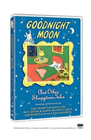 Goodnight Moon & Other Sleepytime Tales Amy Schatz