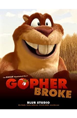 Gopher Broke Jeff Fowler