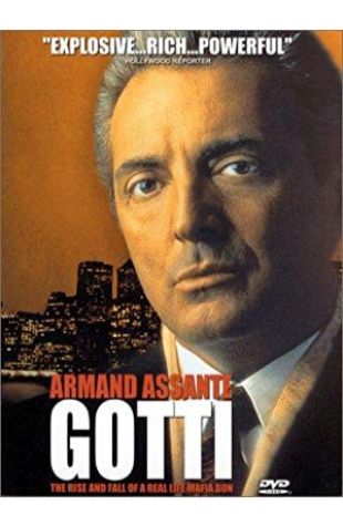 Gotti Robert Harmon