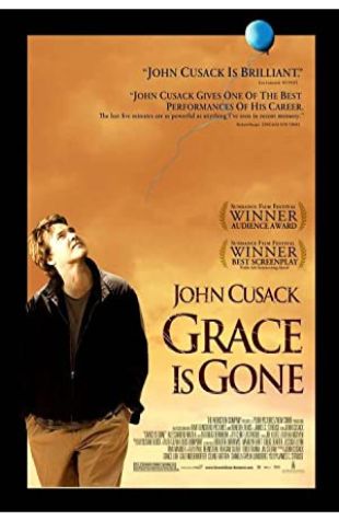 Grace Is Gone Jim Strouse