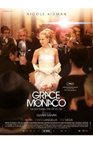 Grace of Monaco Nicole Kidman