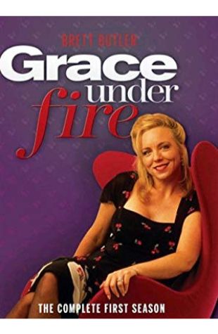 Grace Under Fire Brett Butler