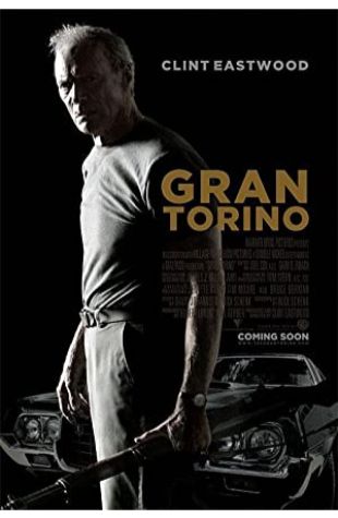 Gran Torino Clint Eastwood