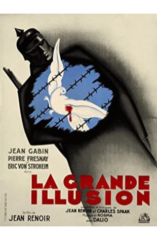 La grande illusion 