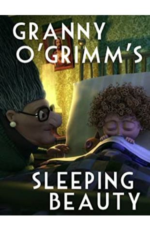 Granny O'Grimm's Sleeping Beauty Nicky Phelan